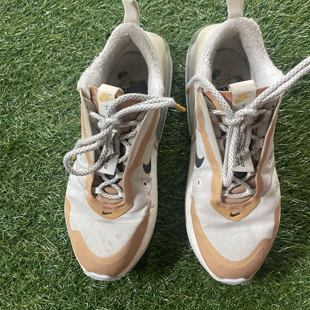 Nike air max women’s size 7 - Picture 3 of 6